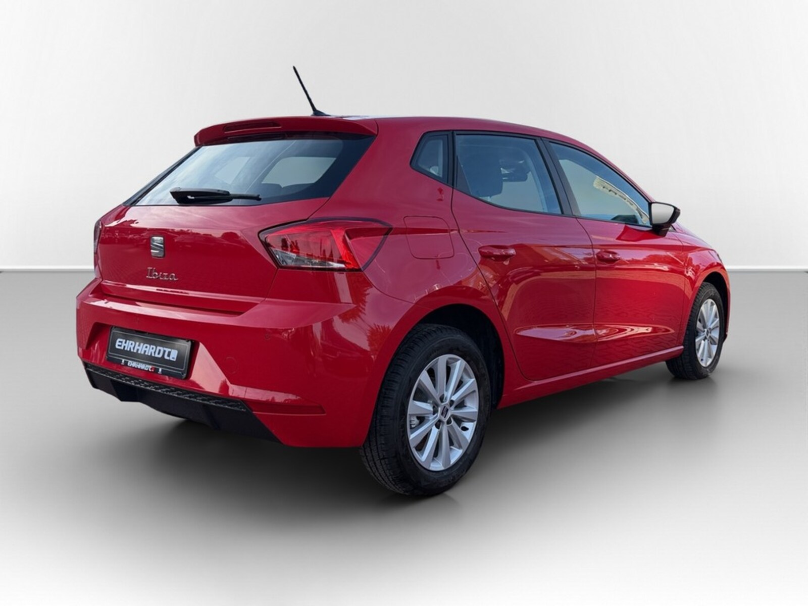 SEAT Ibiza – Bild 5