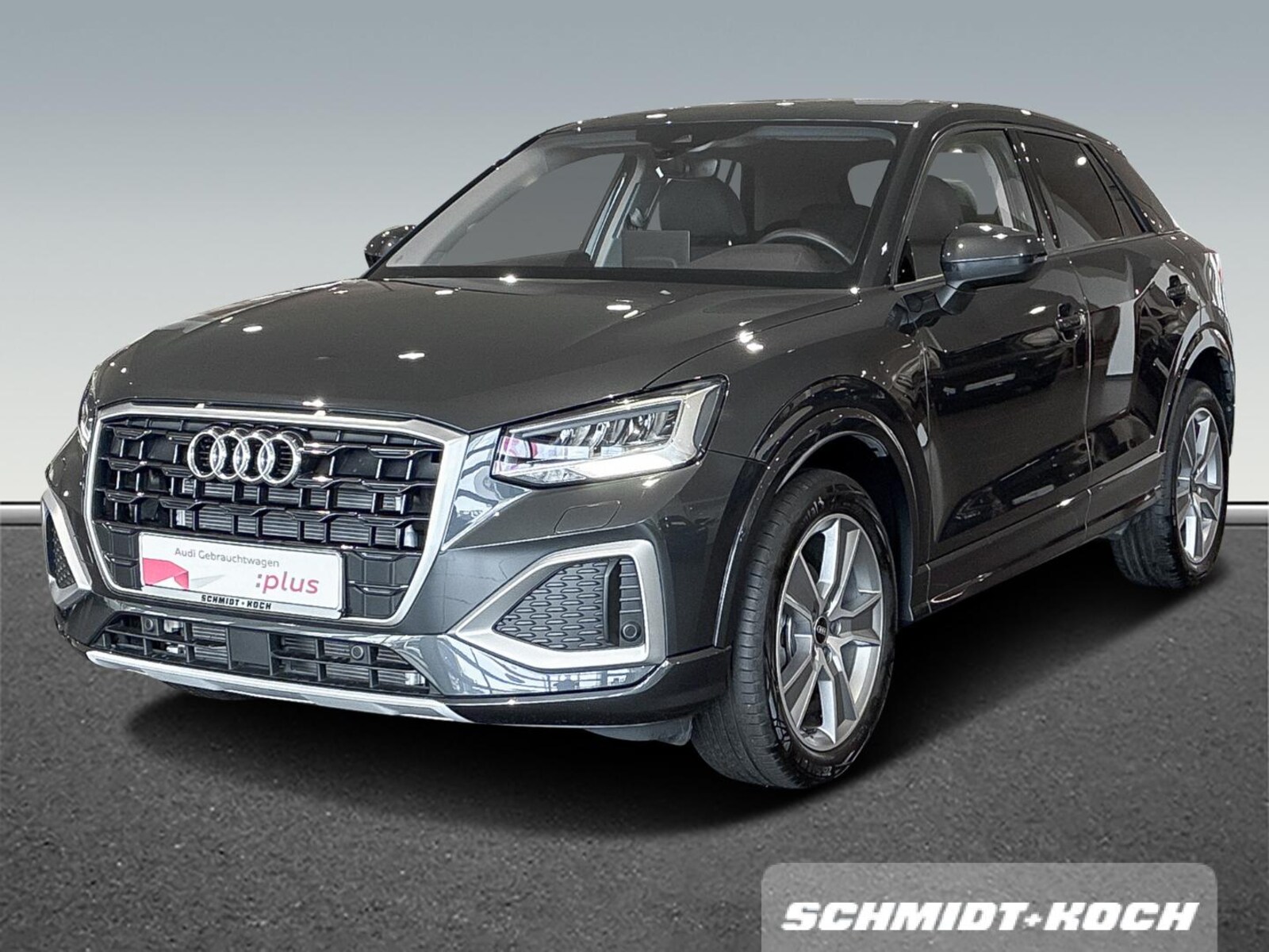 Audi Q2 – Bild 2