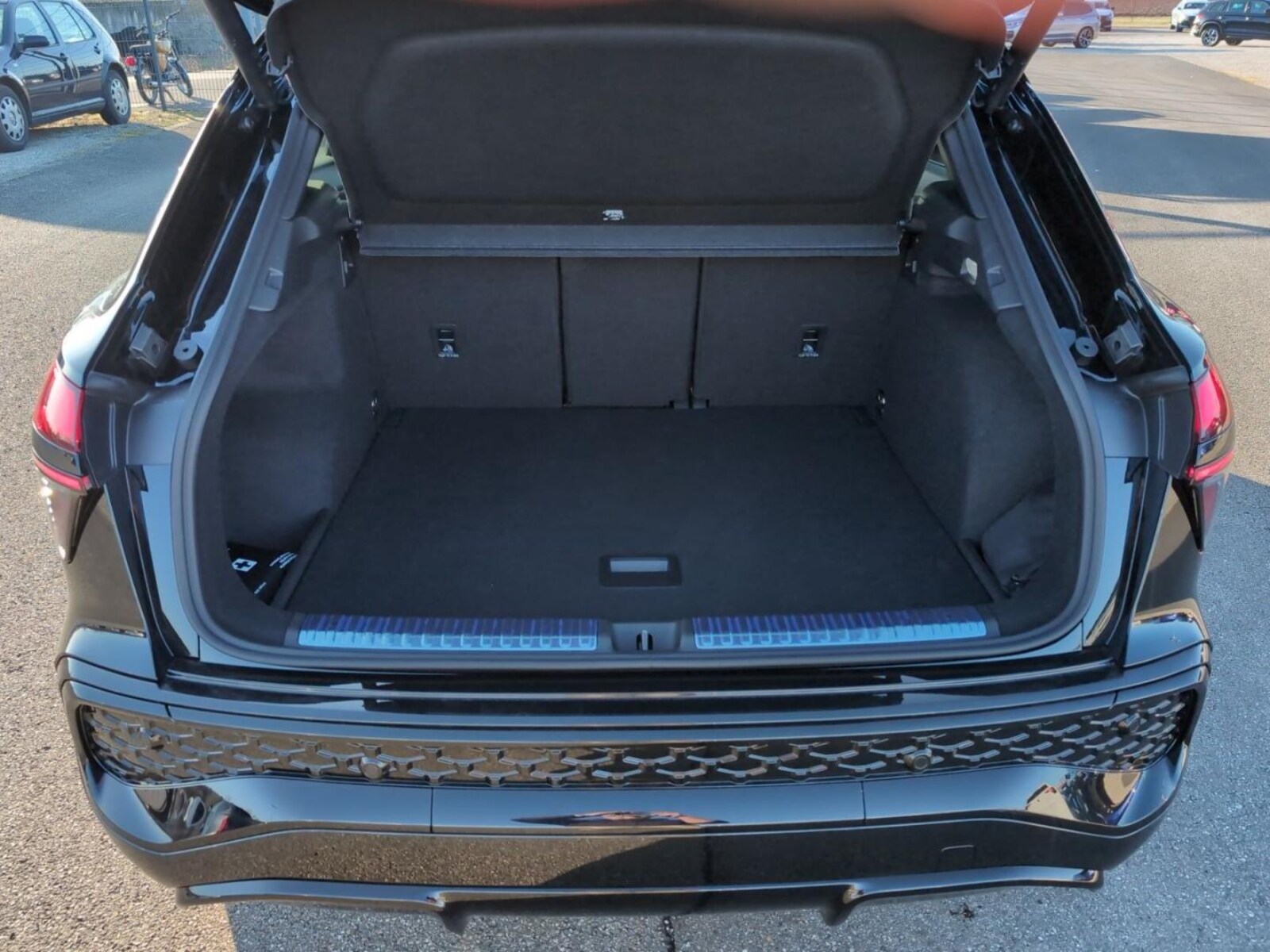 Audi Q3 – Bild 12