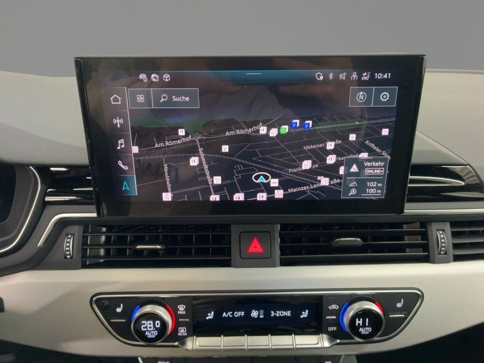 Audi A5 Sportback – Bild 8