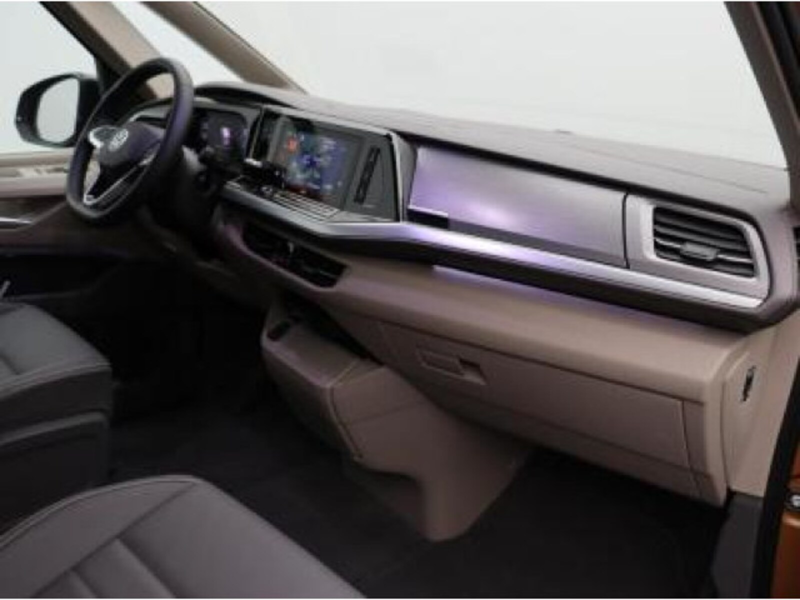 Volkswagen Multivan Langversion – Bild 3