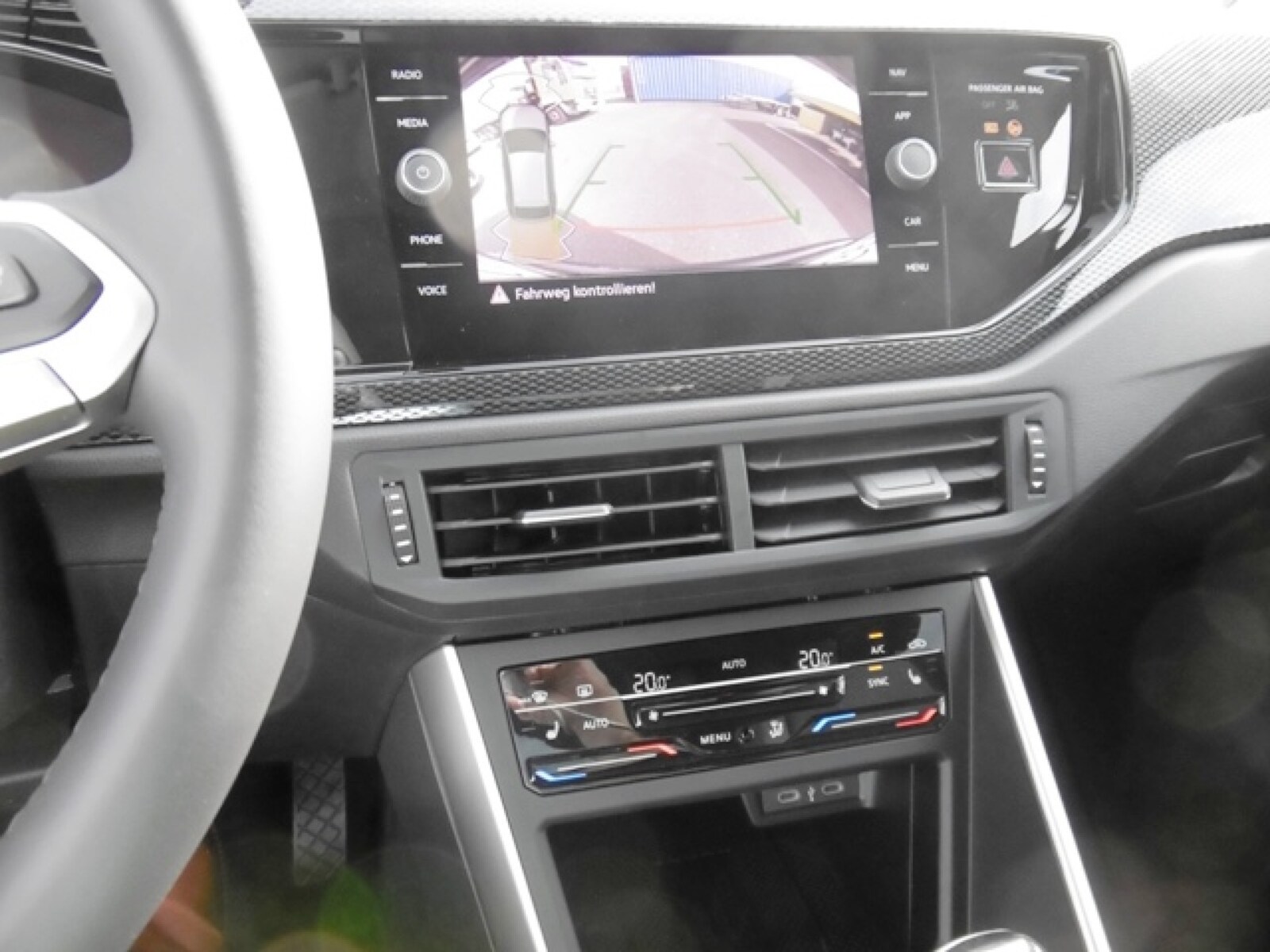 Volkswagen Taigo – Bild 13