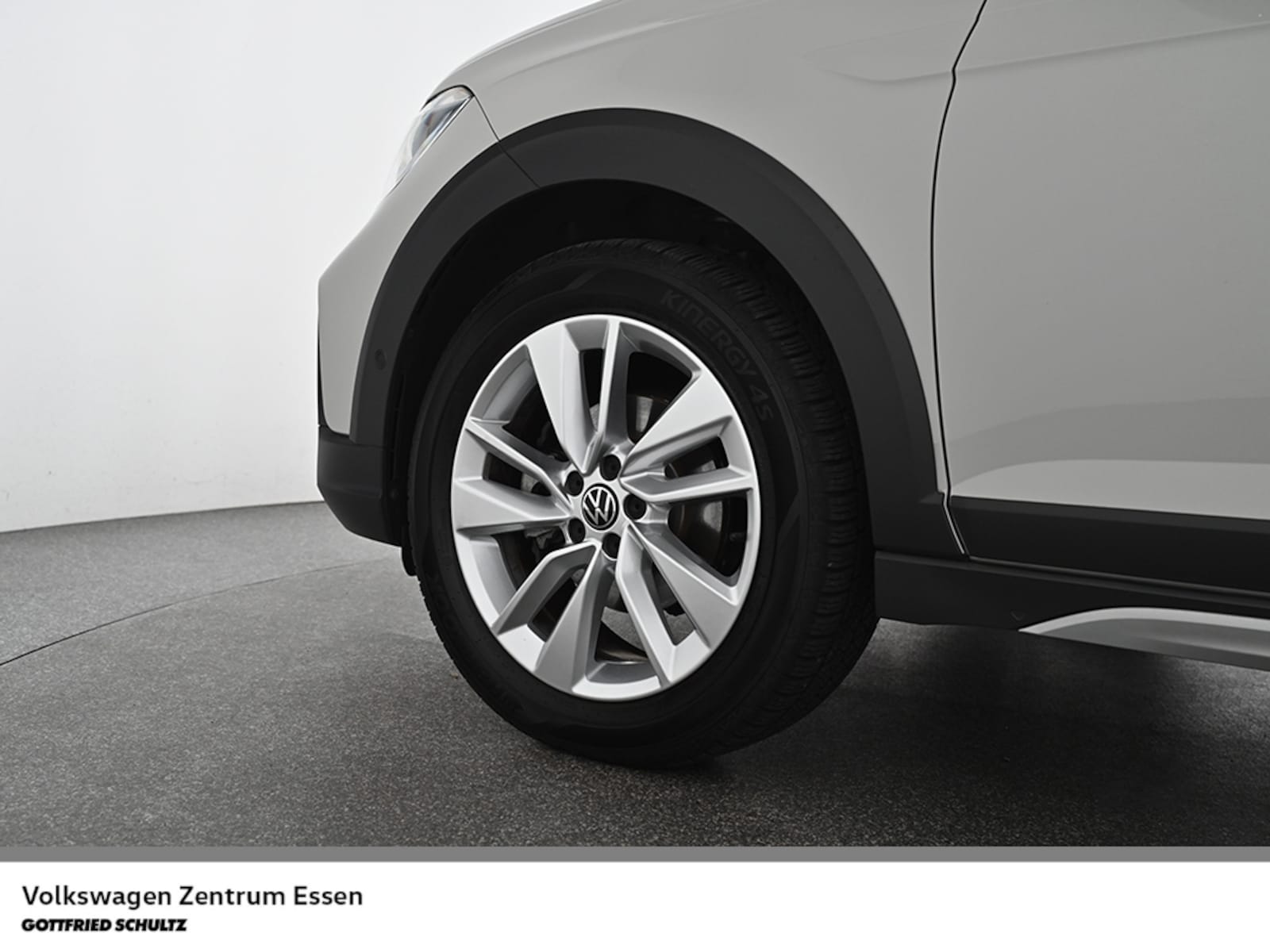 Volkswagen Taigo – Bild 5
