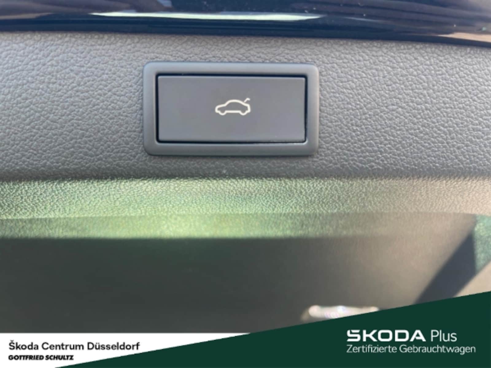 Škoda Superb Combi – Bild 15