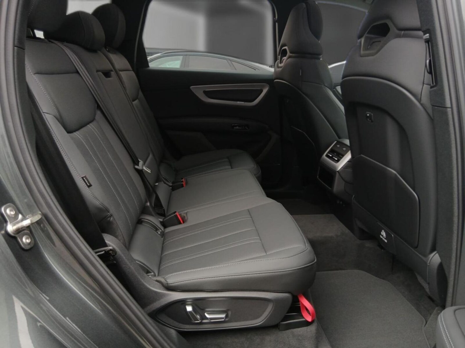 Audi Q7 – Bild 11