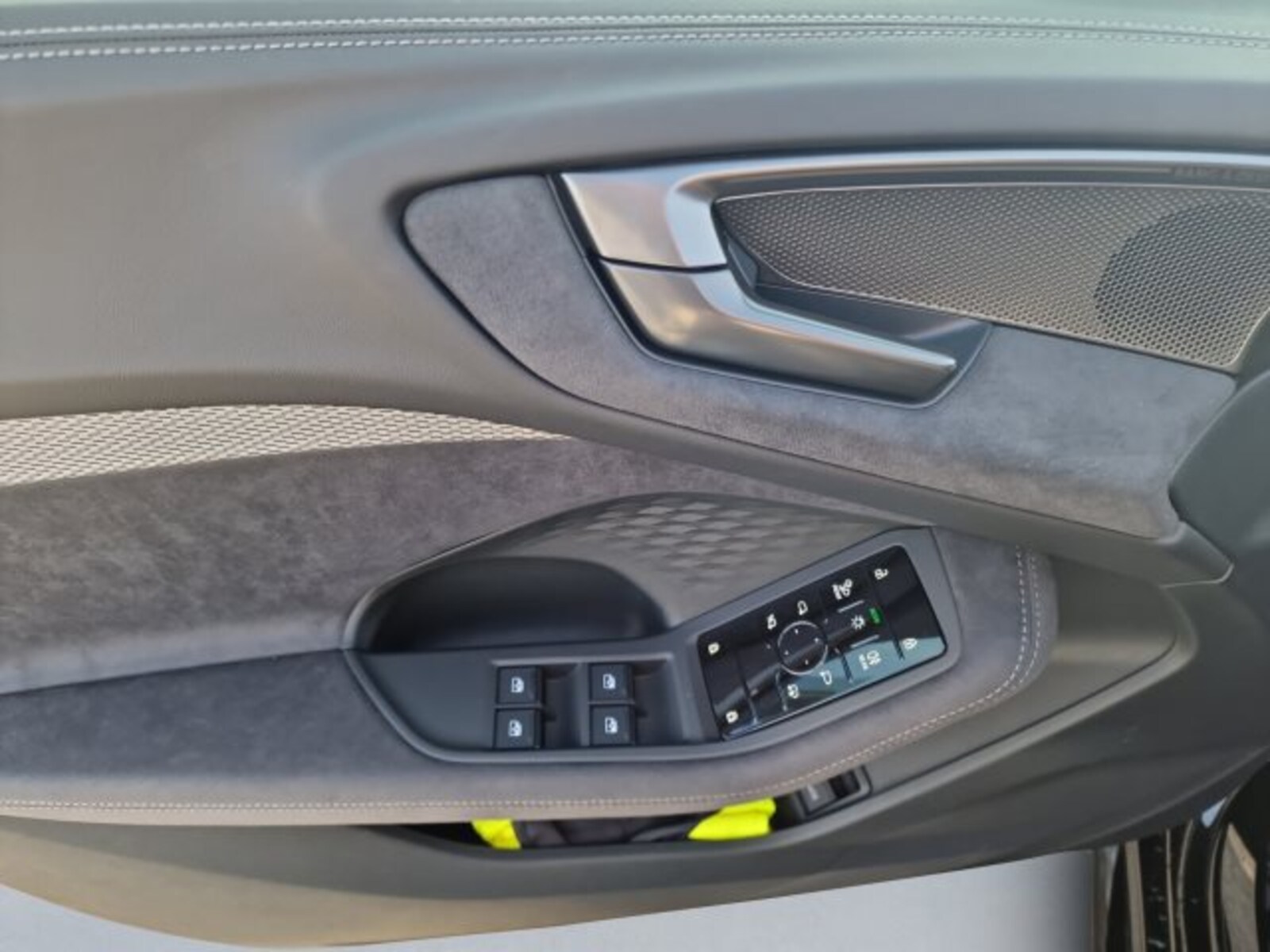Audi A5 Avant – Bild 15