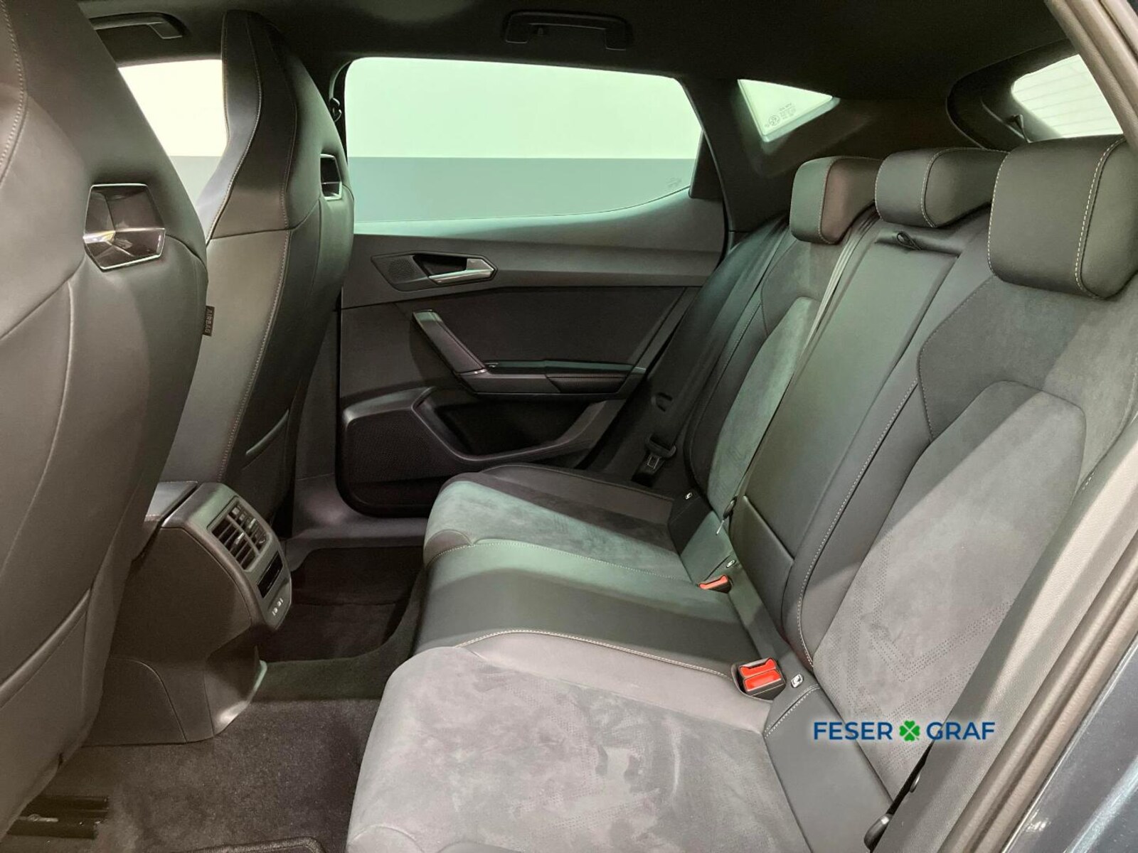 CUPRA Leon – Bild 7
