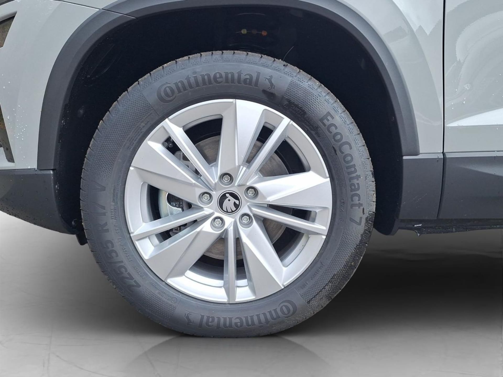 Skoda Karoq Selection