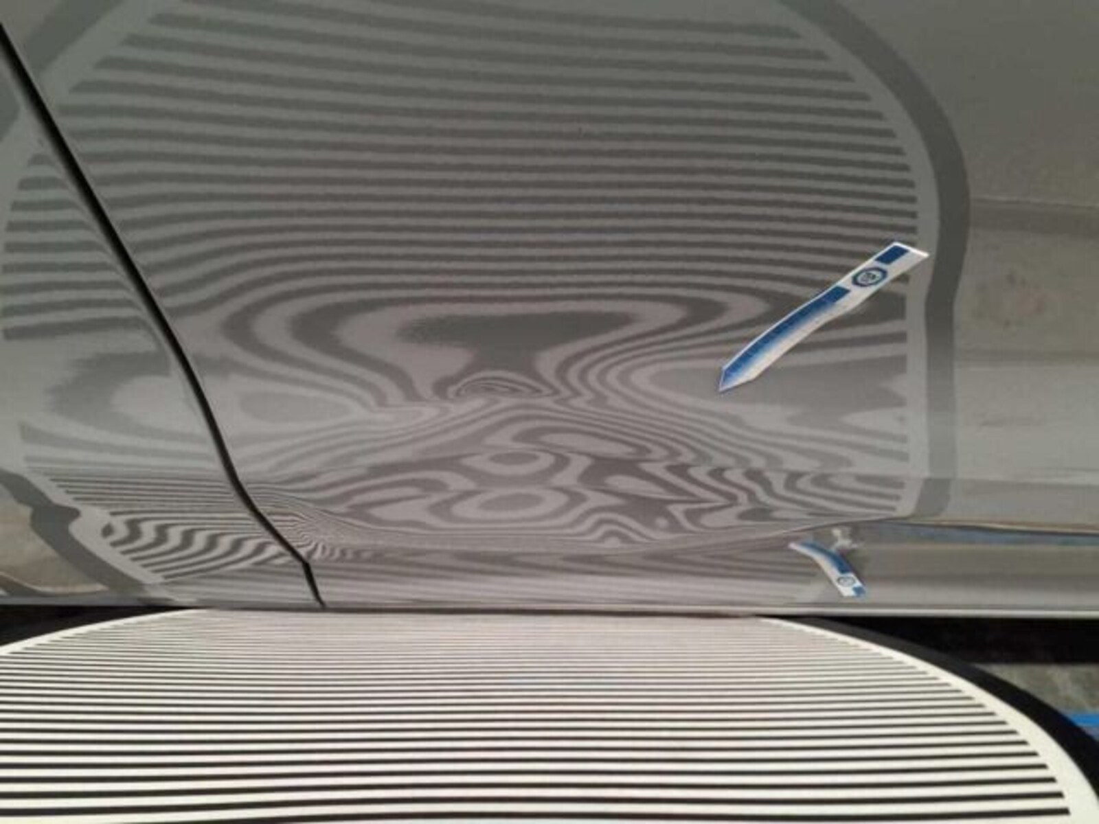Volkswagen Transporter Kasten langer Radstand – Bild 11