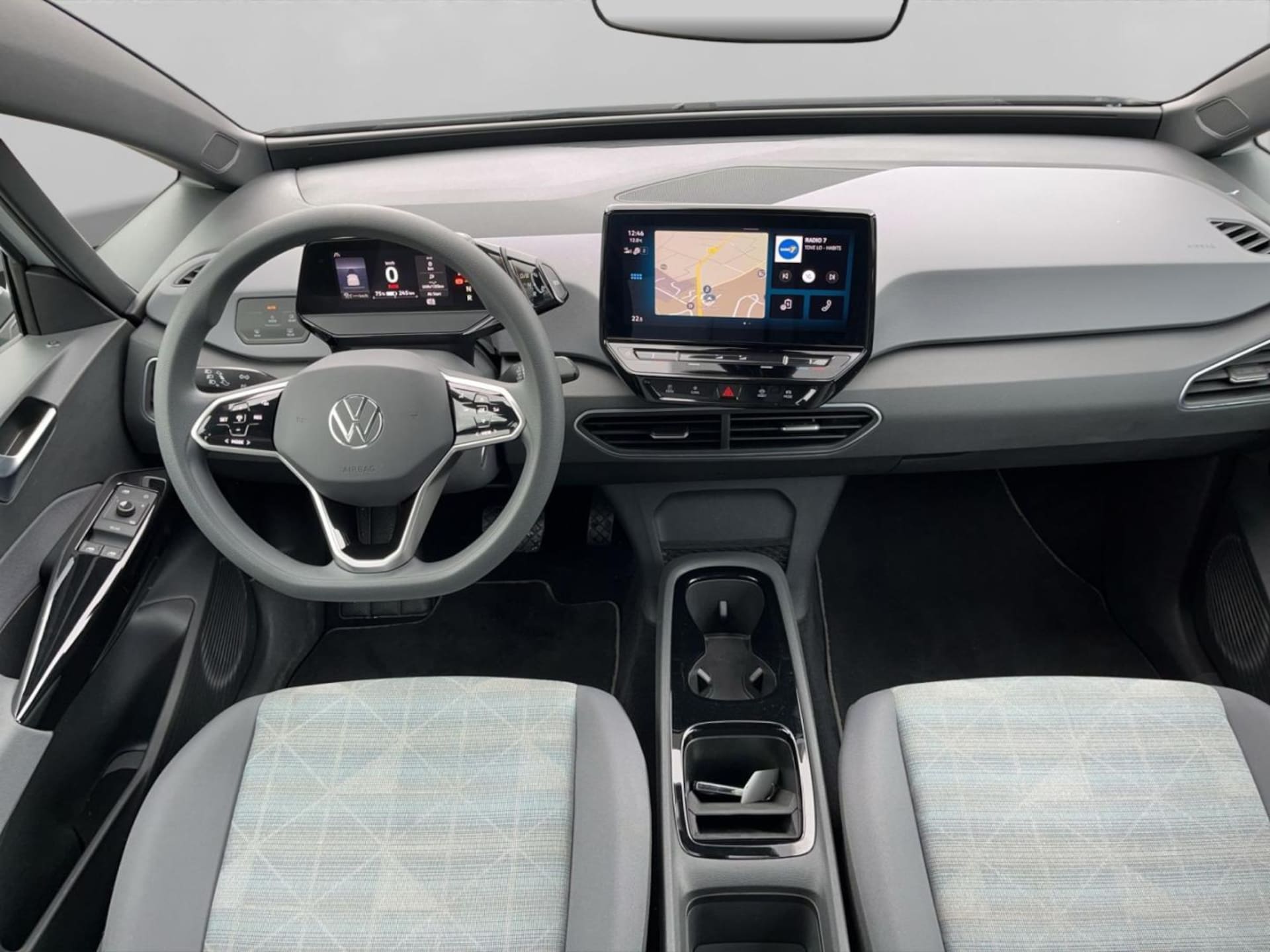 Volkswagen ID.3 Pure Performance