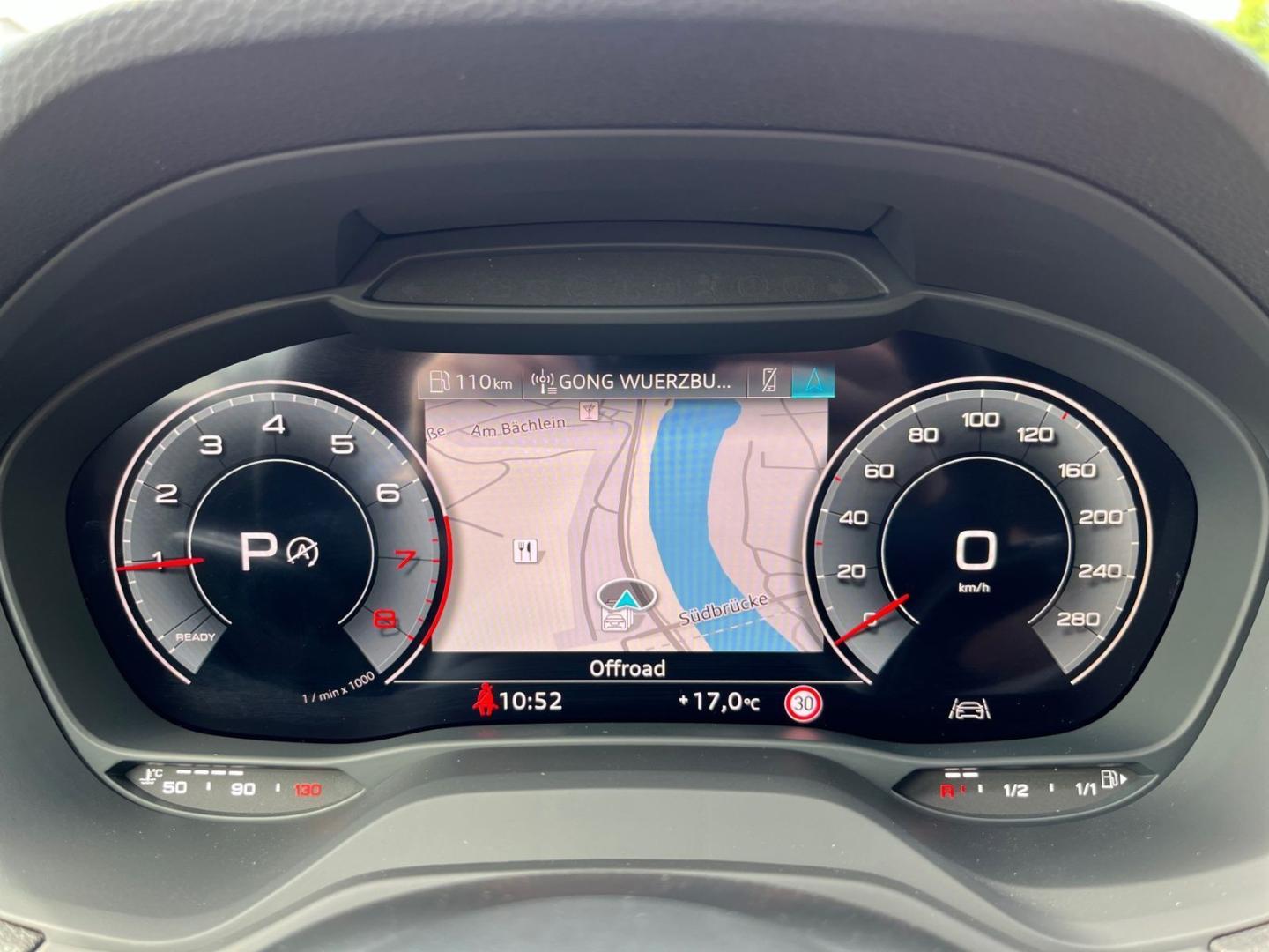 Image about Audi Q2 S line 35 TFSI S tronic