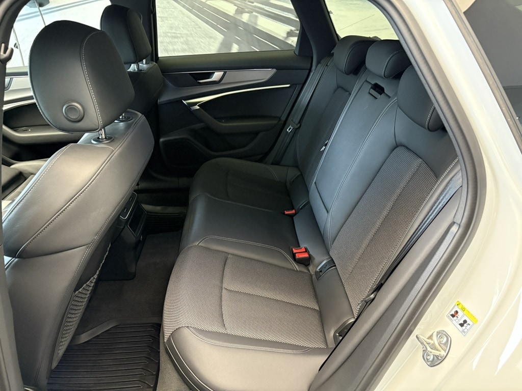 Image about Audi A6 Avant A6 Avant 40 TDI quattro S line204hkS tronic
