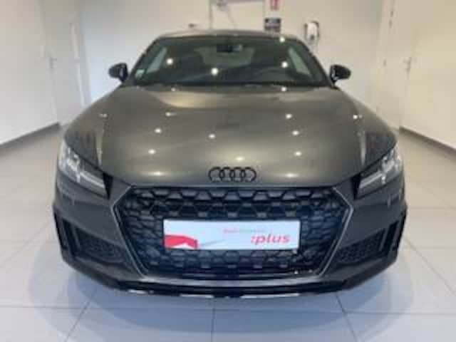 Audi TT Coupé S Line 45 TFSI E 245 ch S Tronic - 2023 - Joinsteer - #2