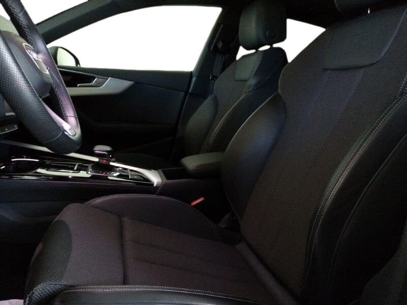 Image about Audi A5 Sportback S line edition 40 TDI quattro 150 kW (204 CV) S tronic