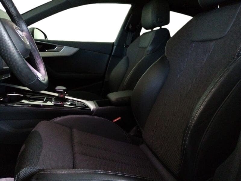 Image about Audi A5 Sportback S line edition 40 TDI quattro 150 kW (204 CV) S tronic