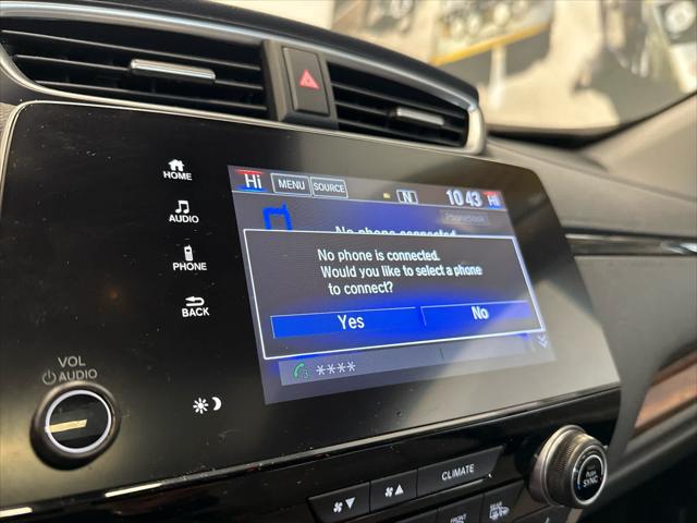 2022 HONDA CR-V - Image 16