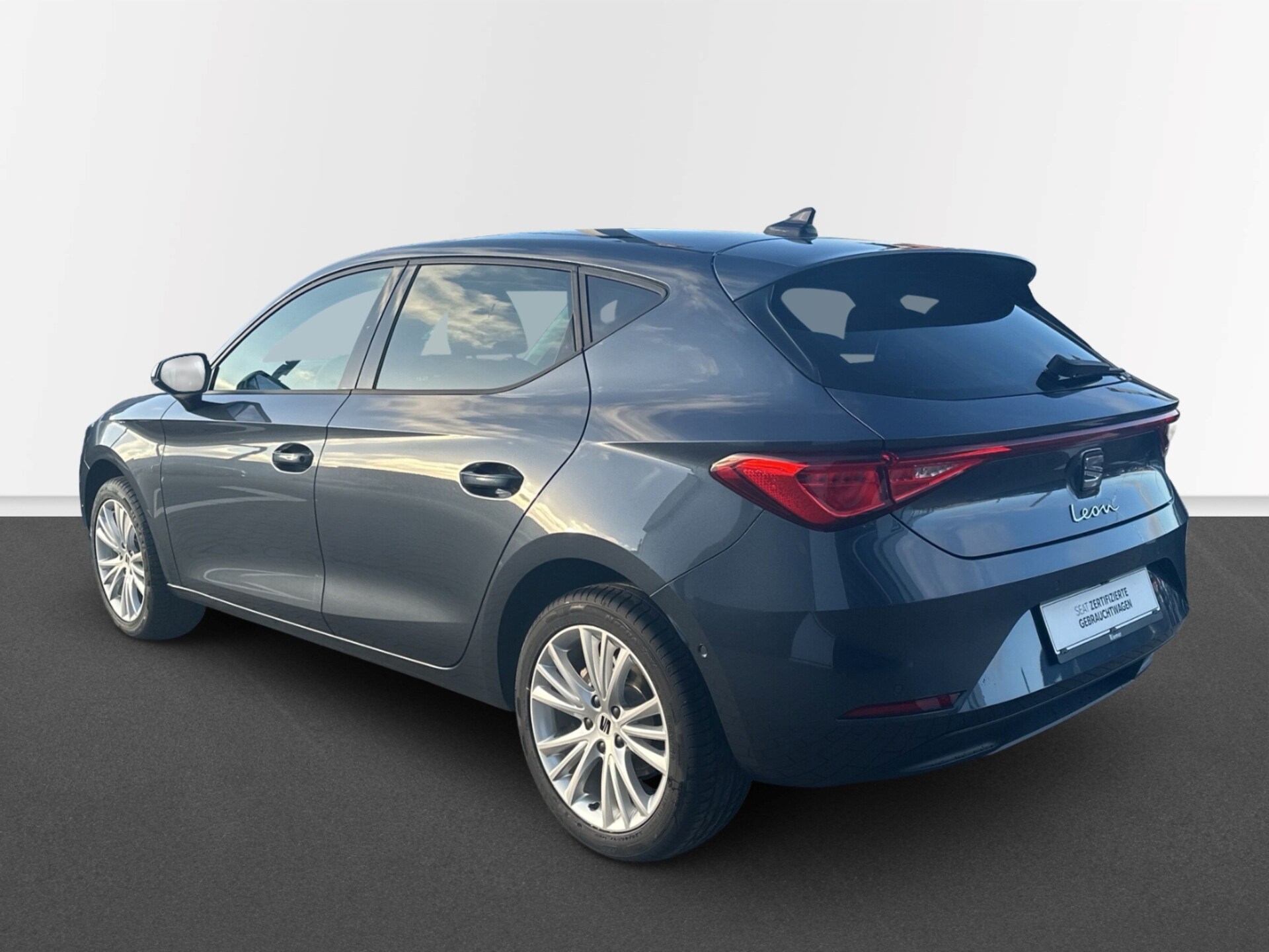 SEAT Leon Style