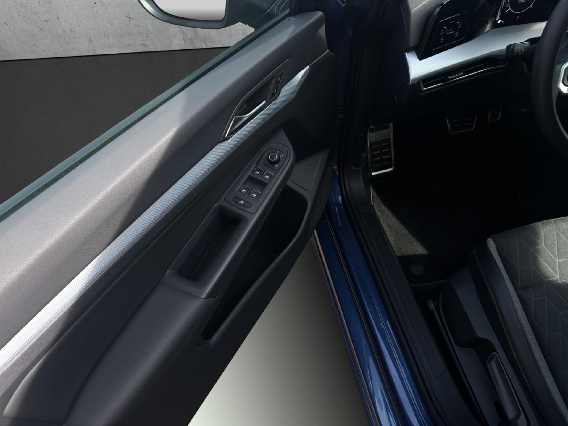 Volkswagen Golf Variant Goal