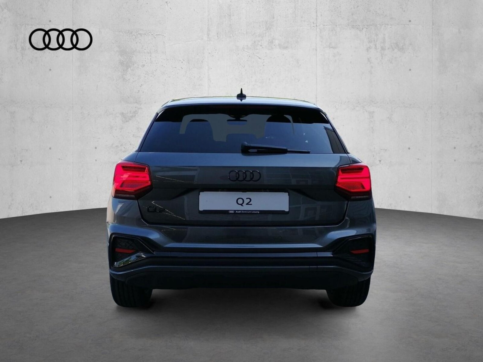 Audi Q2 – Bild 4