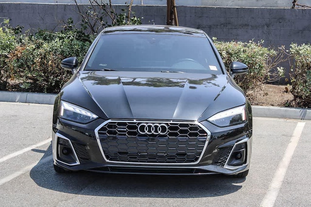 2023 Audi A5 Sportback