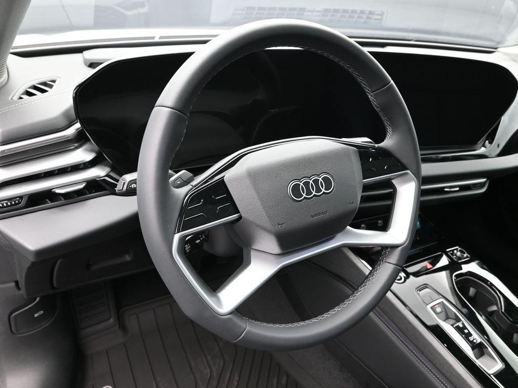 2025 Audi A5 Premium Plus - Photo 13