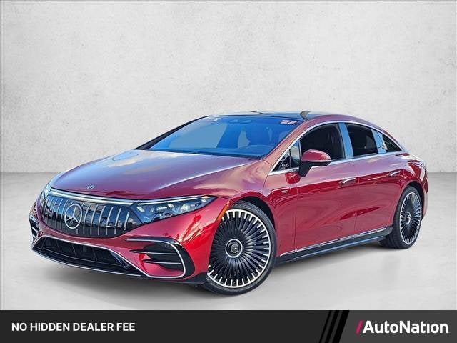 2022 Mercedes-Benz