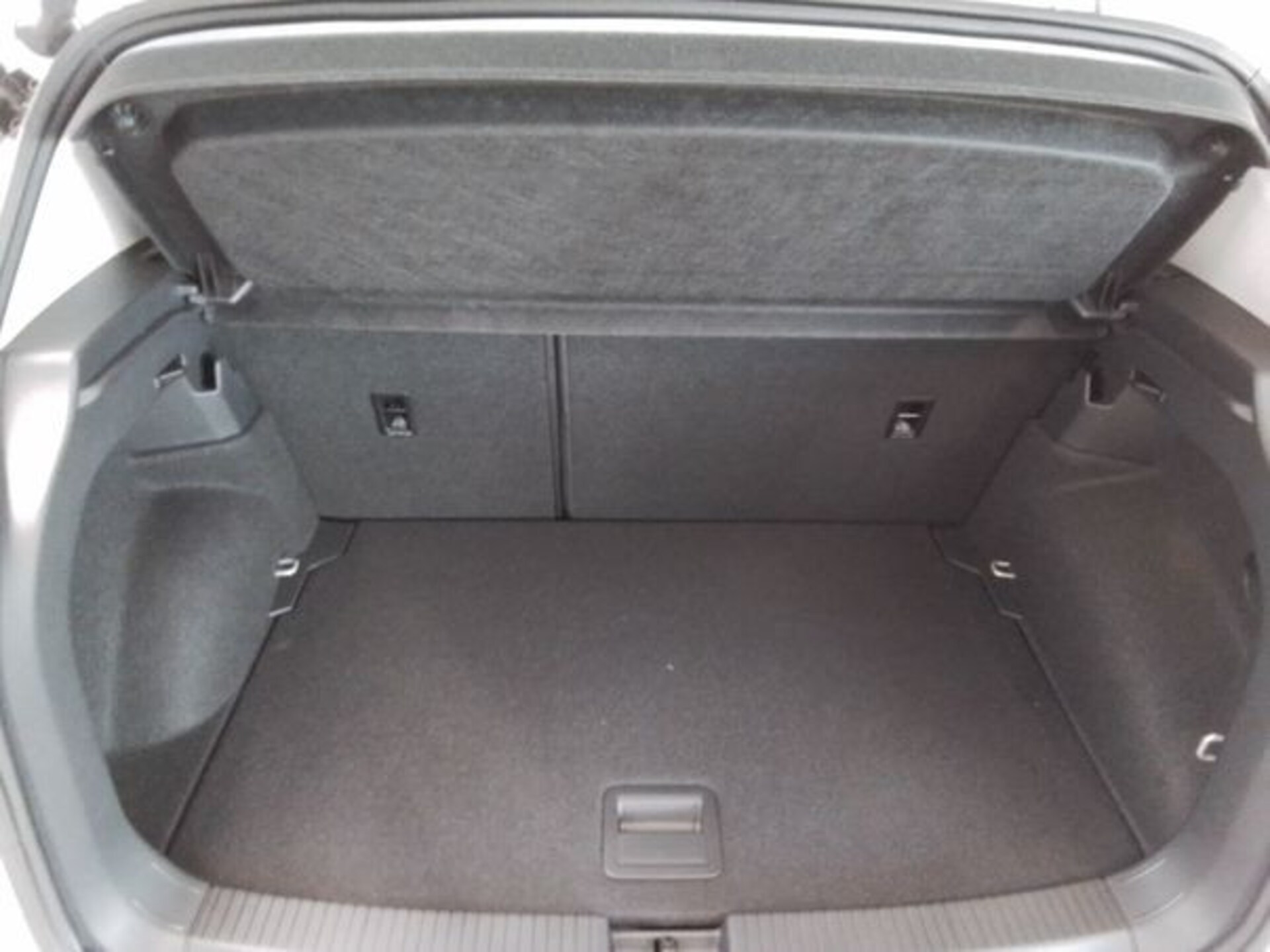 Volkswagen T-Cross MOVE