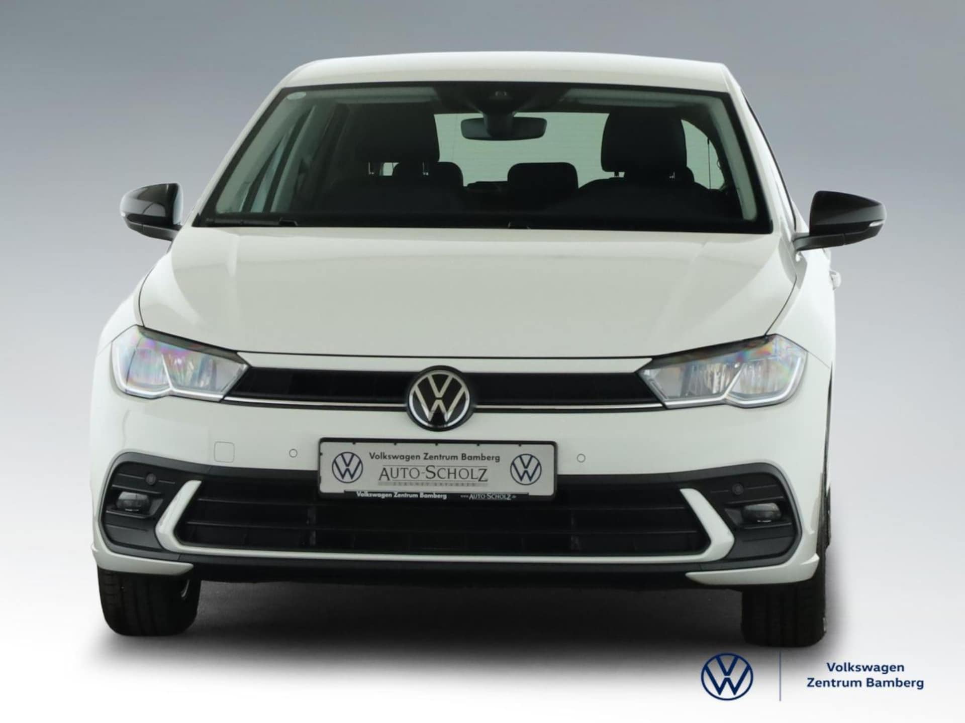 Volkswagen Polo Goal