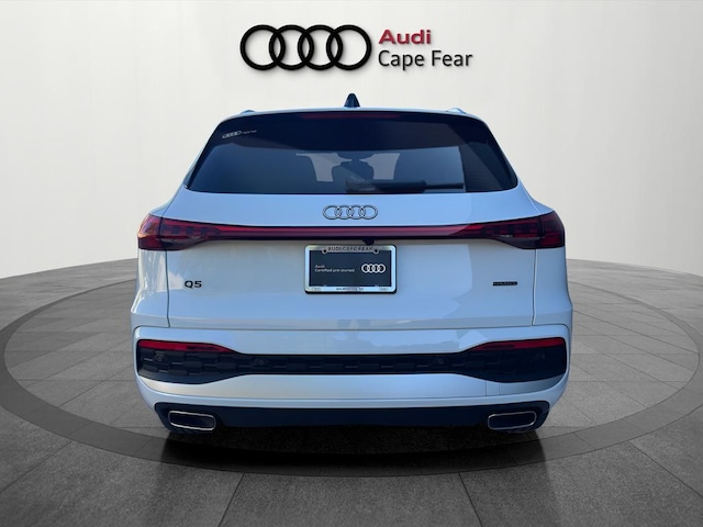 2025 Audi Q5