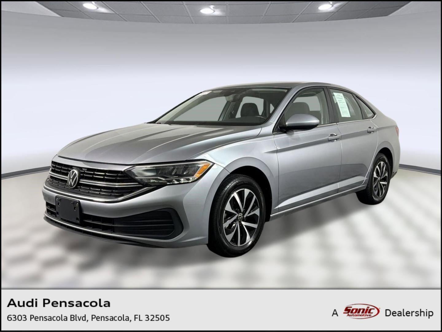 2024 Volkswagen Jetta 1.5T S Auto SULEV's photo