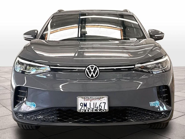2024 Volkswagen ID.4