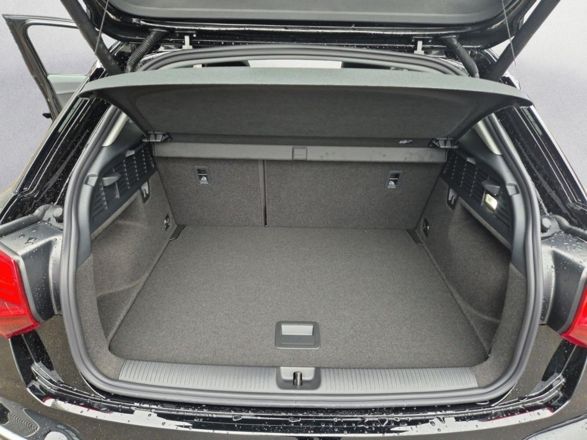 Audi Q2 Advanced