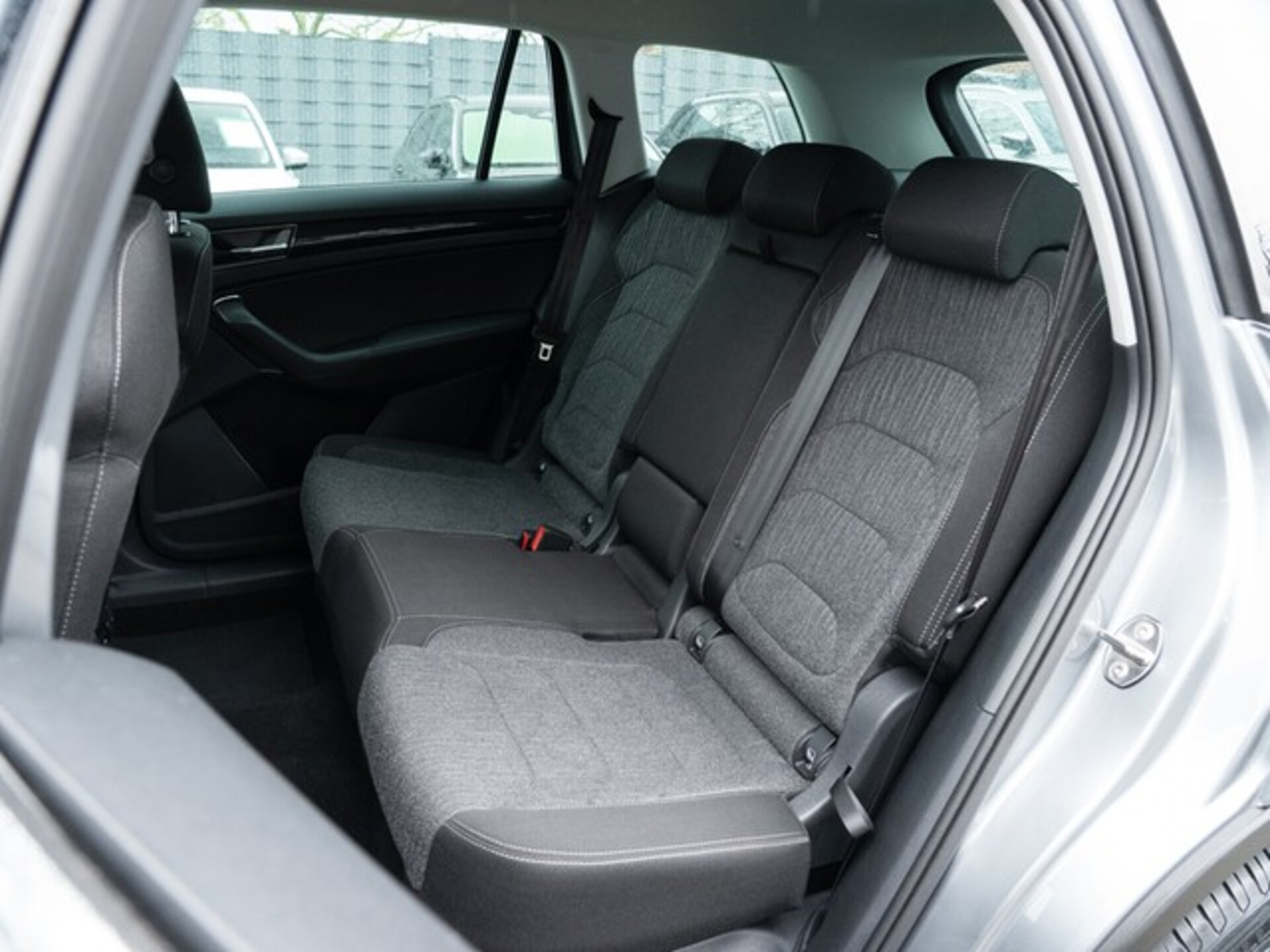 Skoda Kodiaq Style