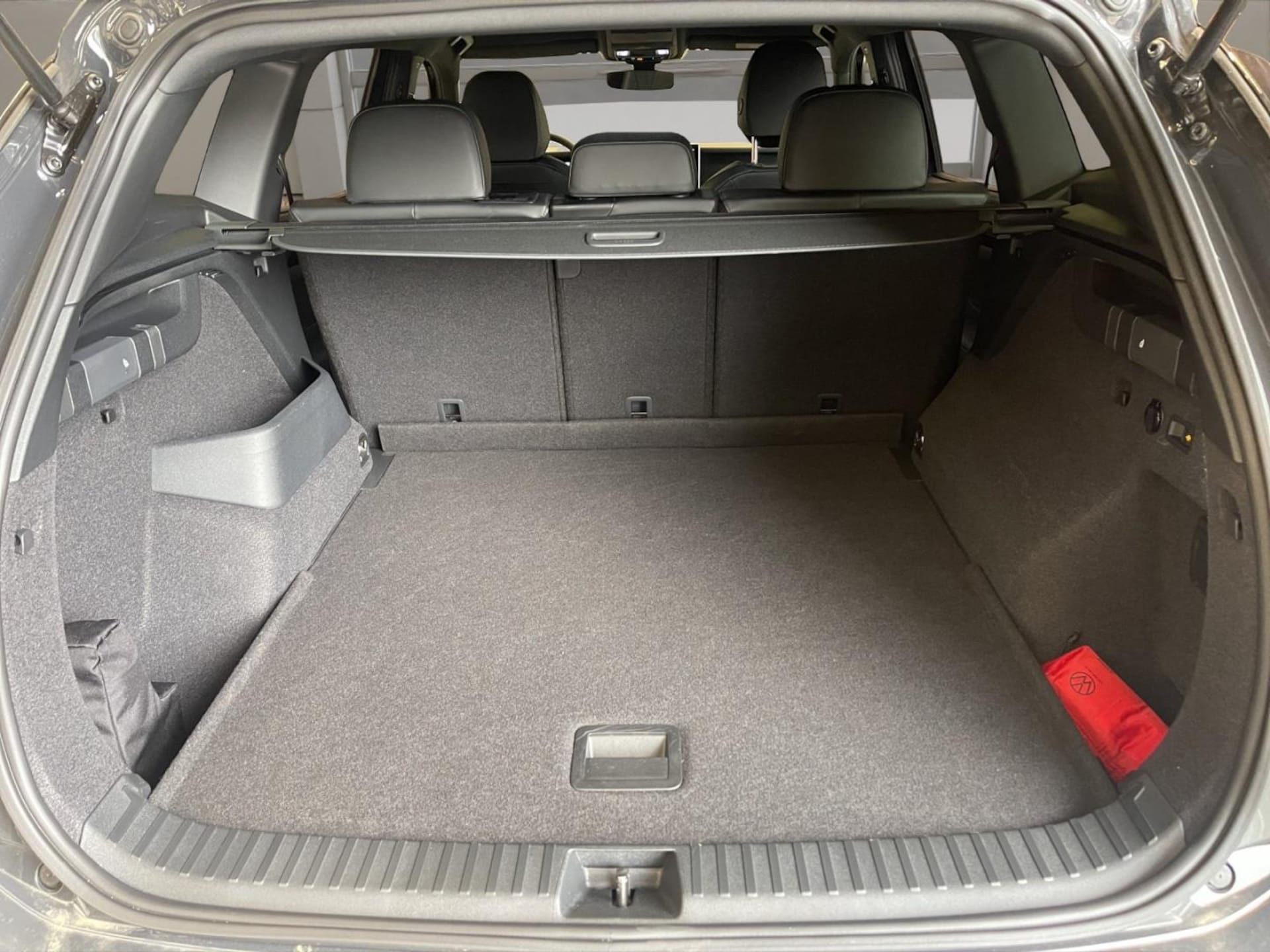 Volkswagen Tayron Life