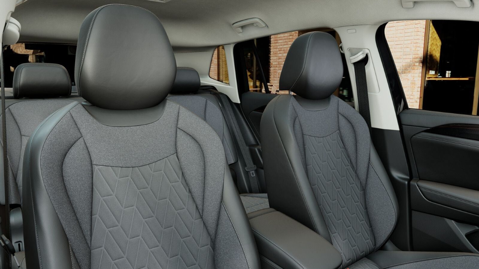Volkswagen Tiguan – Bild 4