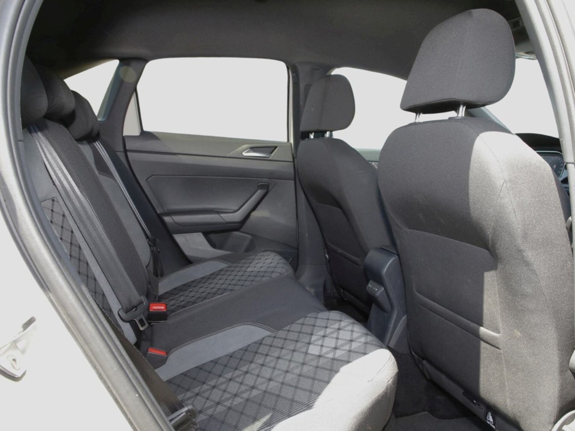 Volkswagen Taigo R-Line