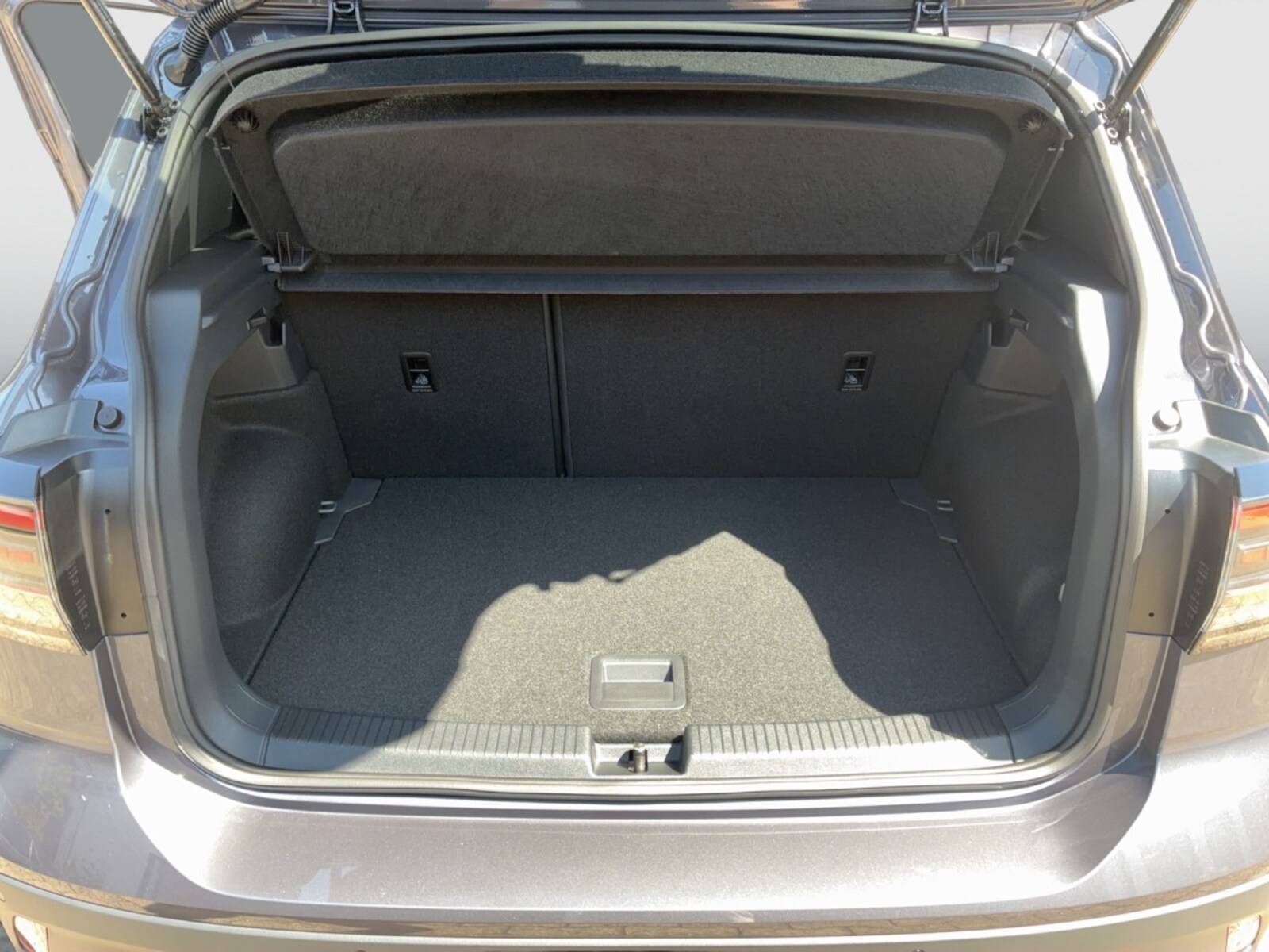 Volkswagen T-Cross – Bild 13
