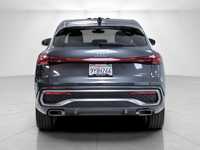 2025 Audi Q5 Sportback