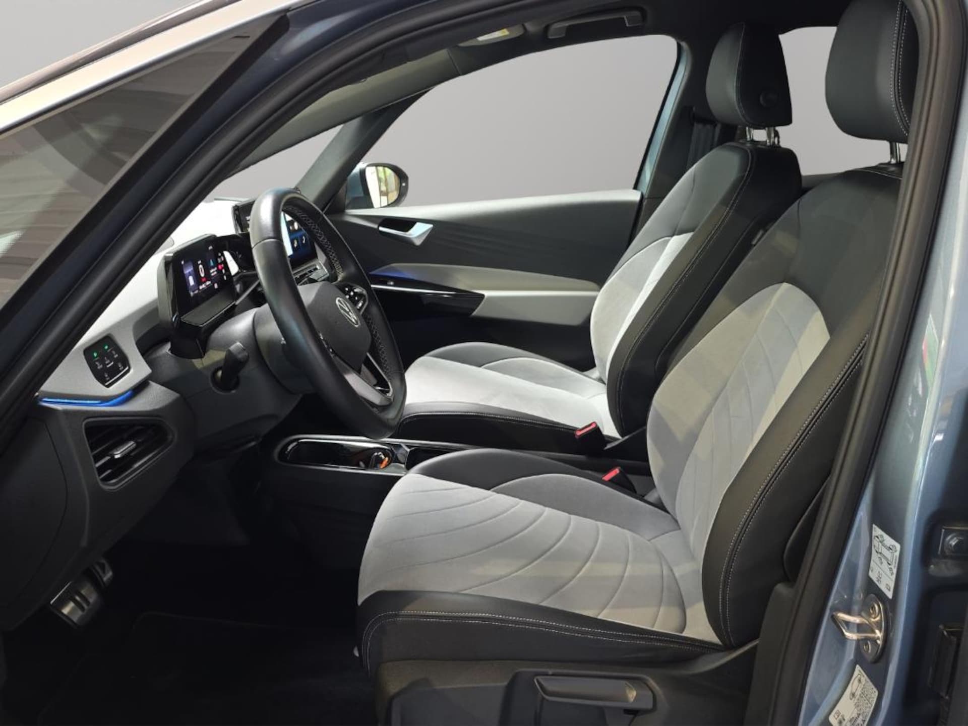 Volkswagen ID.3 Pro Performance