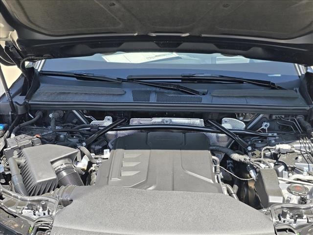 2025 Audi Q5 Prestige - Photo 27