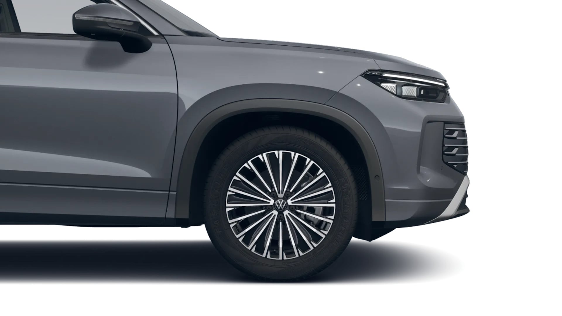 Volkswagen Tayron Elegance