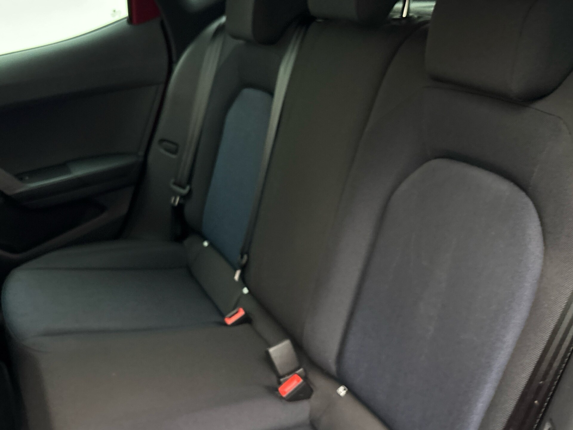 SEAT Ibiza FR