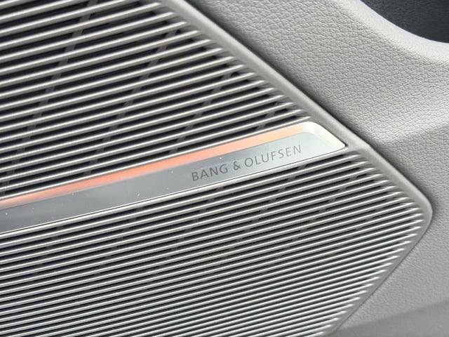2026 Audi RS Q8 Base - Photo 21