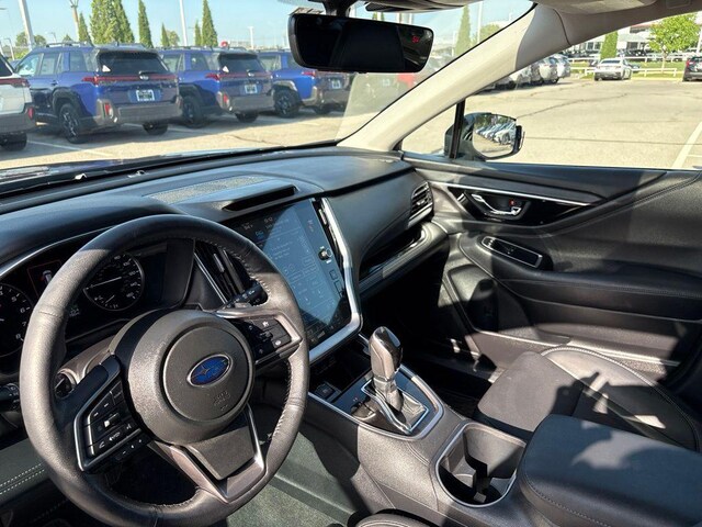 2023 Subaru Outback