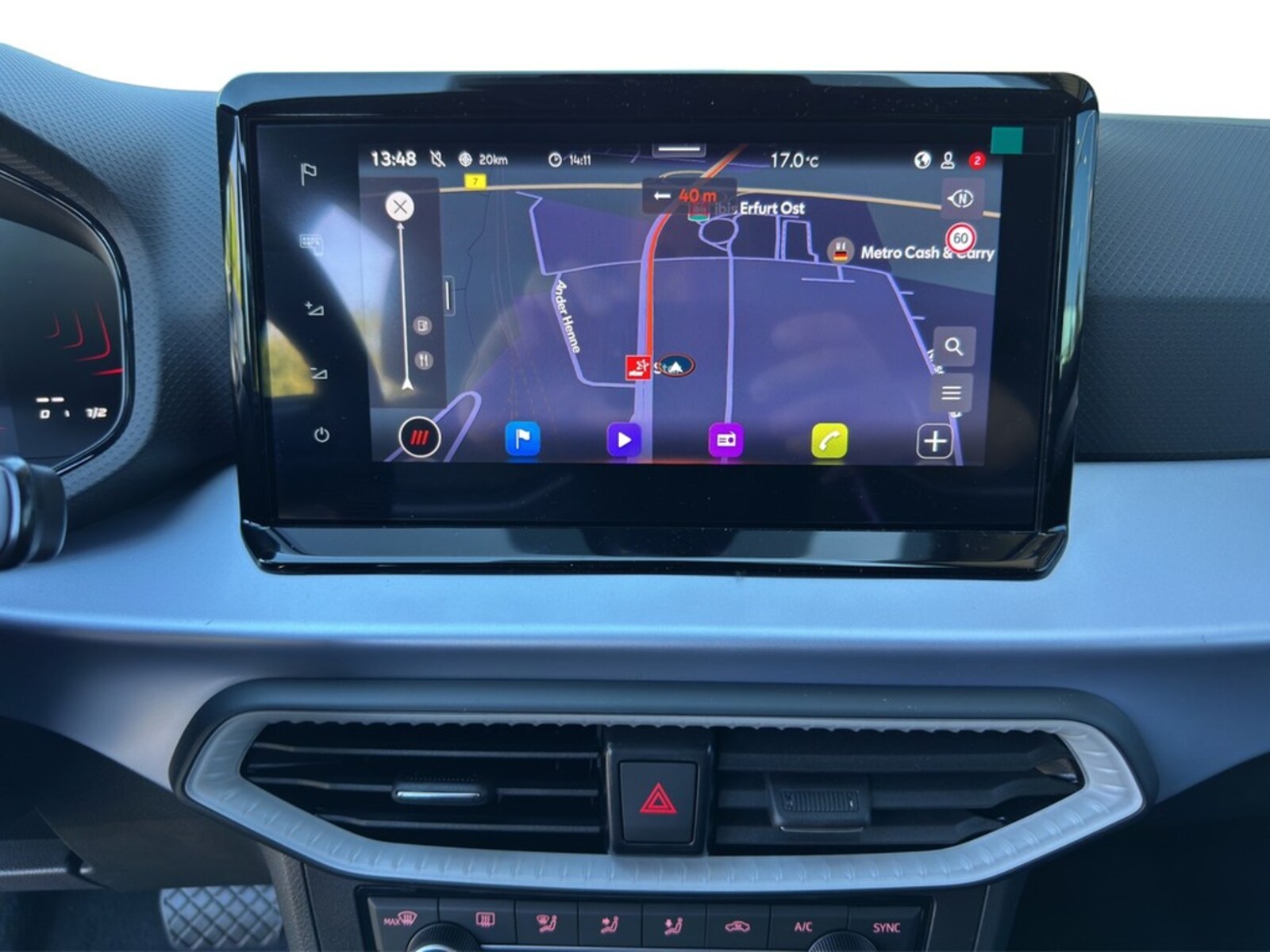 SEAT Ibiza – Bild 12