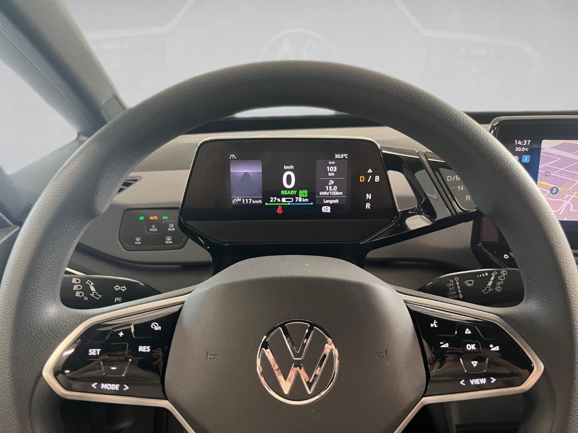 Volkswagen ID.3 Pure Performance