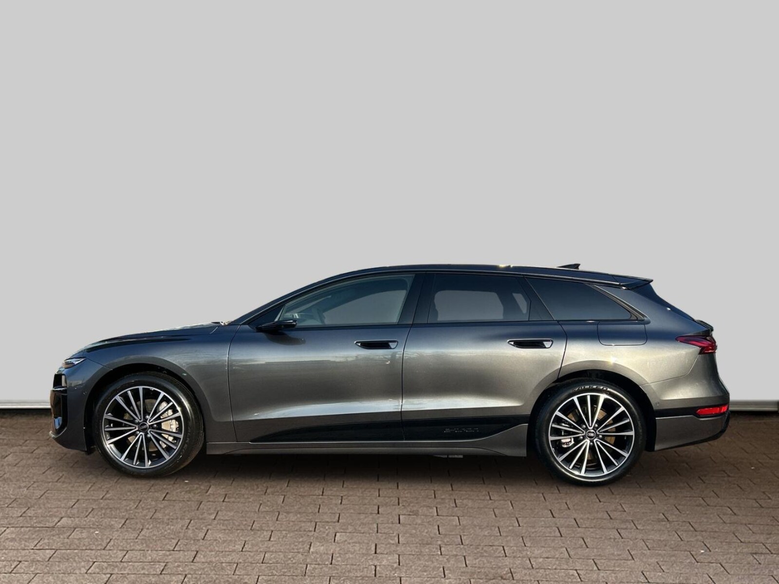 Audi A6 Avant e-tron – Bild 4