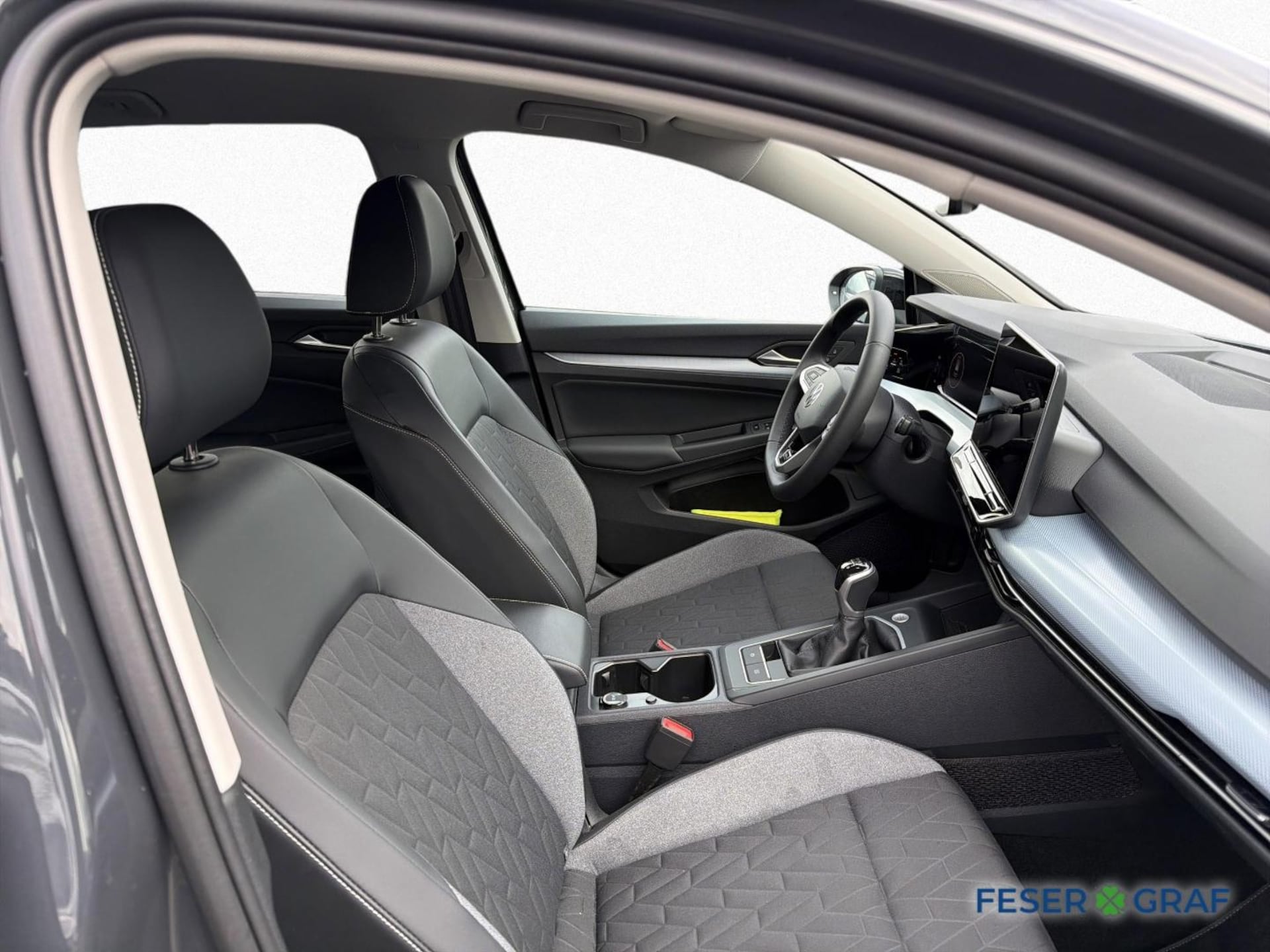 Volkswagen Golf Variant Goal