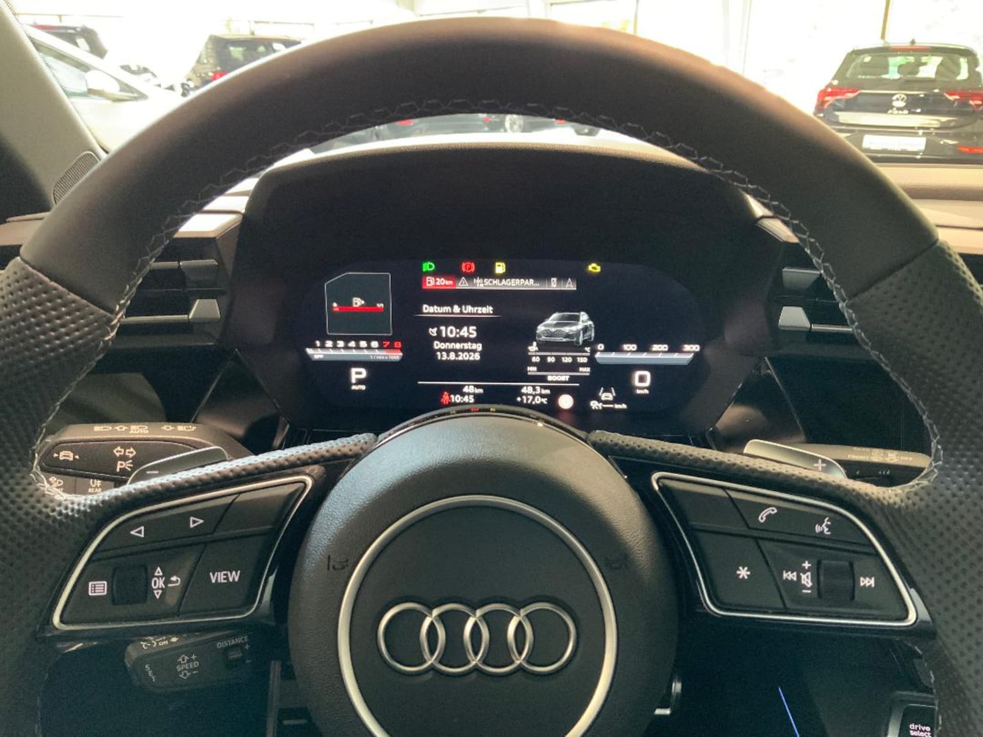 Audi S3 Sportback