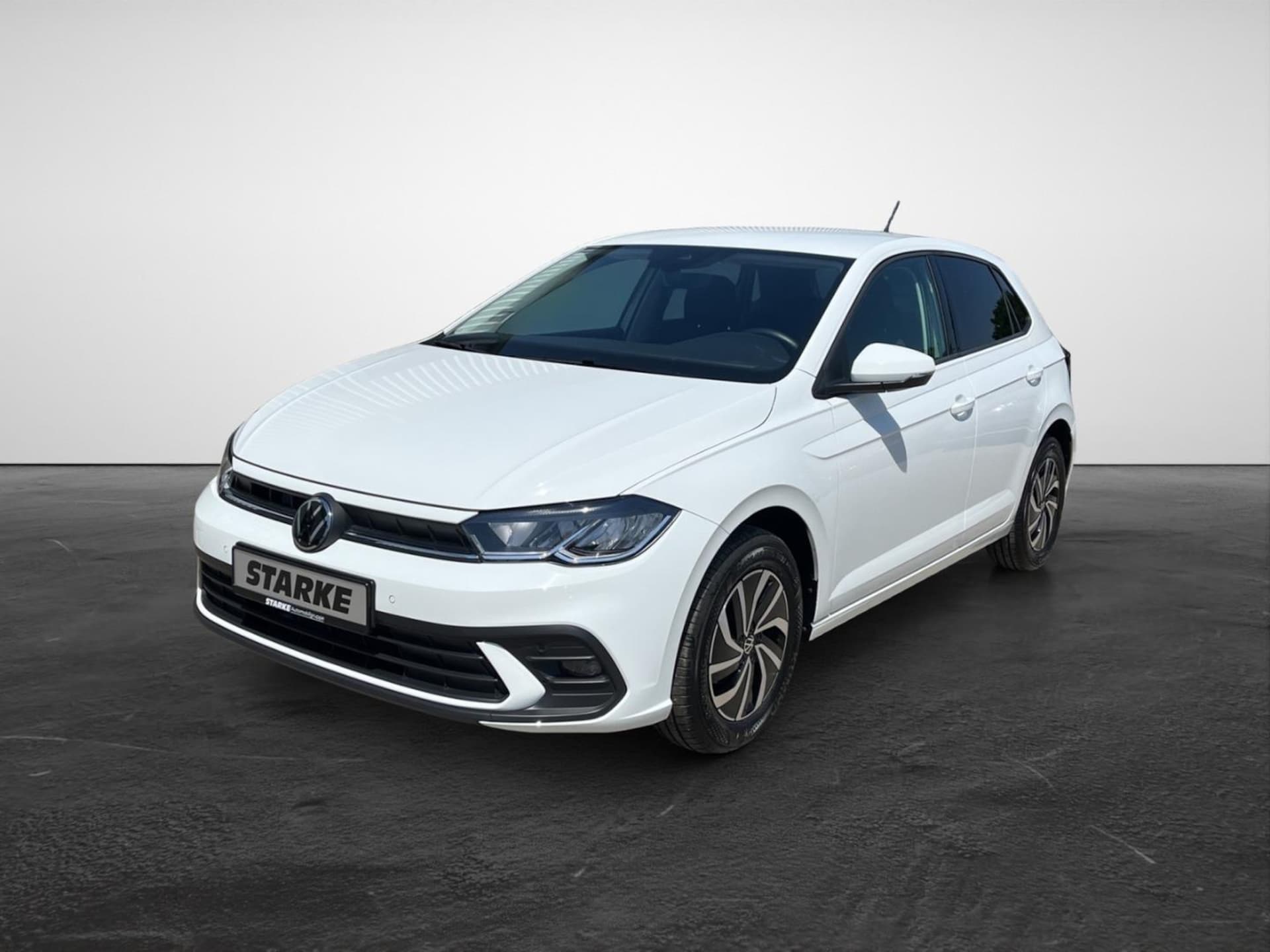 Volkswagen Polo Life